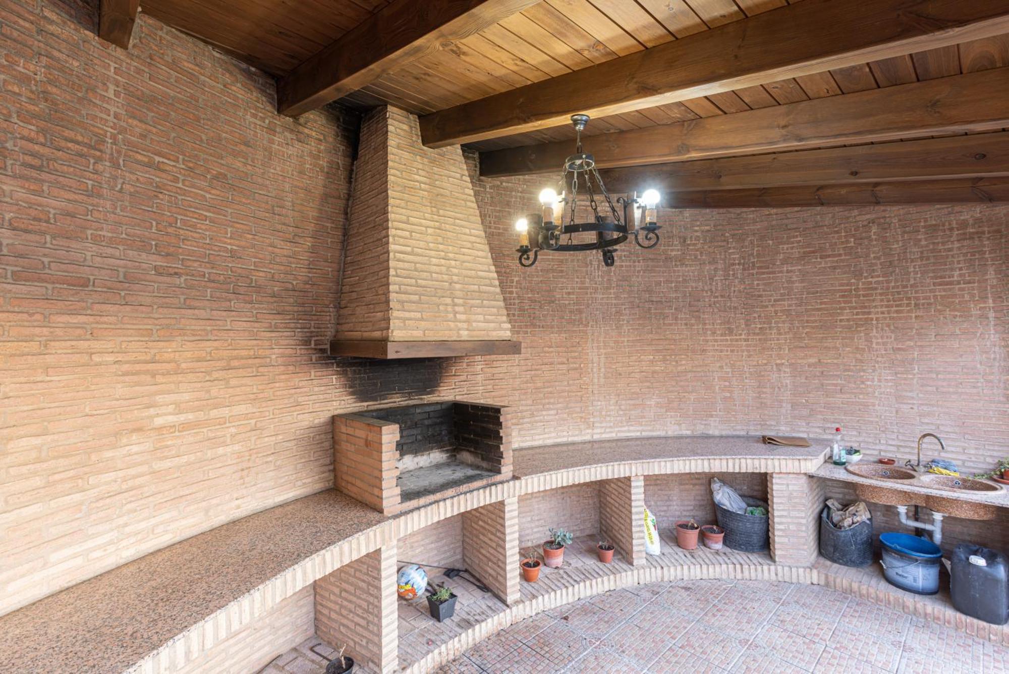 Casa Rural en el entorno de Doñana Villa Hinojos Exterior foto